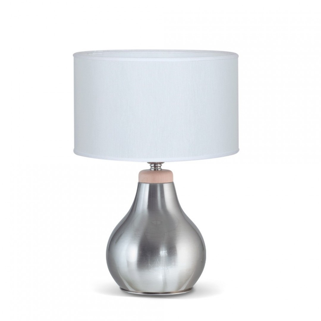 Luz del Siglo - Mari - VE7650-PL - Velador