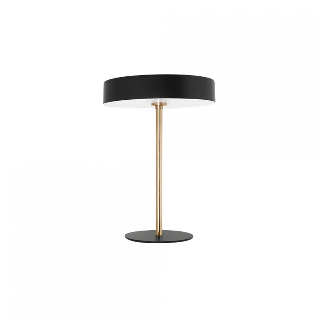 Luz del Siglo - MATIAS - LM8230-01 - Lámpara De Mesa