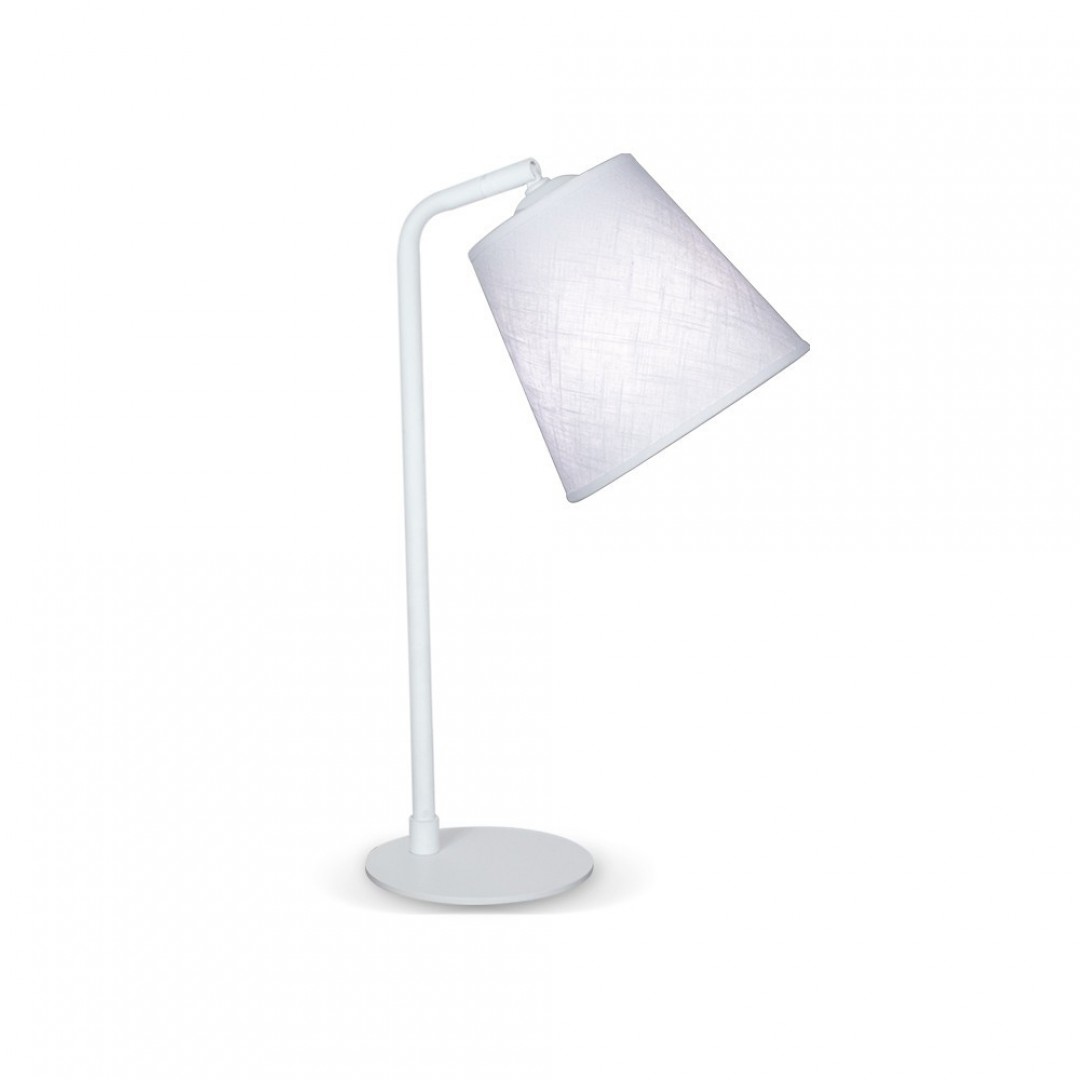 Luz del Siglo - MILA - VE8800-BL-YLEB - Velador
