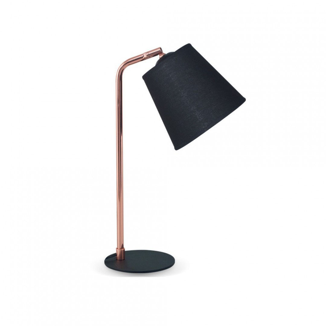 Luz del Siglo - MILA - VE8800-NGCO-YLN - Velador