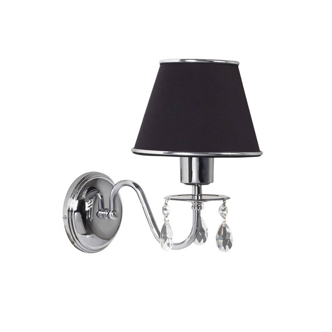 Luz del Siglo - Ninna - AP4790-CRYLNW