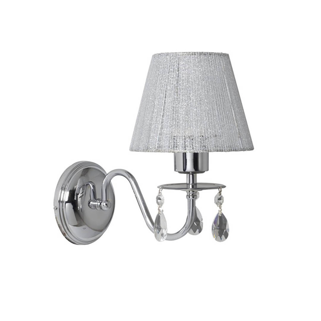 Luz del Siglo - Ninna - AP4790-CRYLX