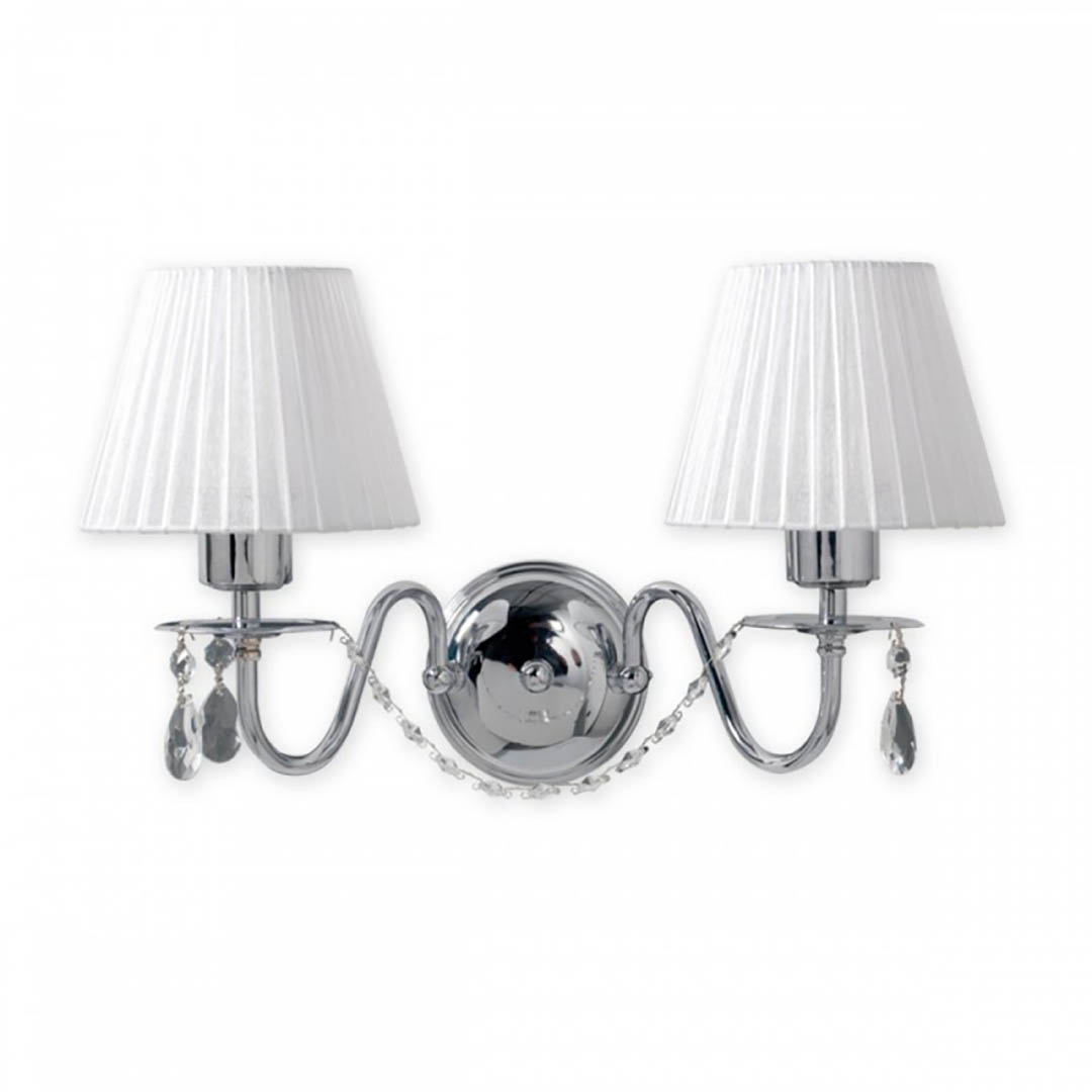 Luz del Siglo - Ninna - AP4790-CRYOB