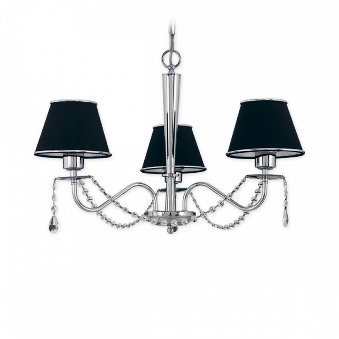 Luz del Siglo - Ninna - AR4790-CRYLNW