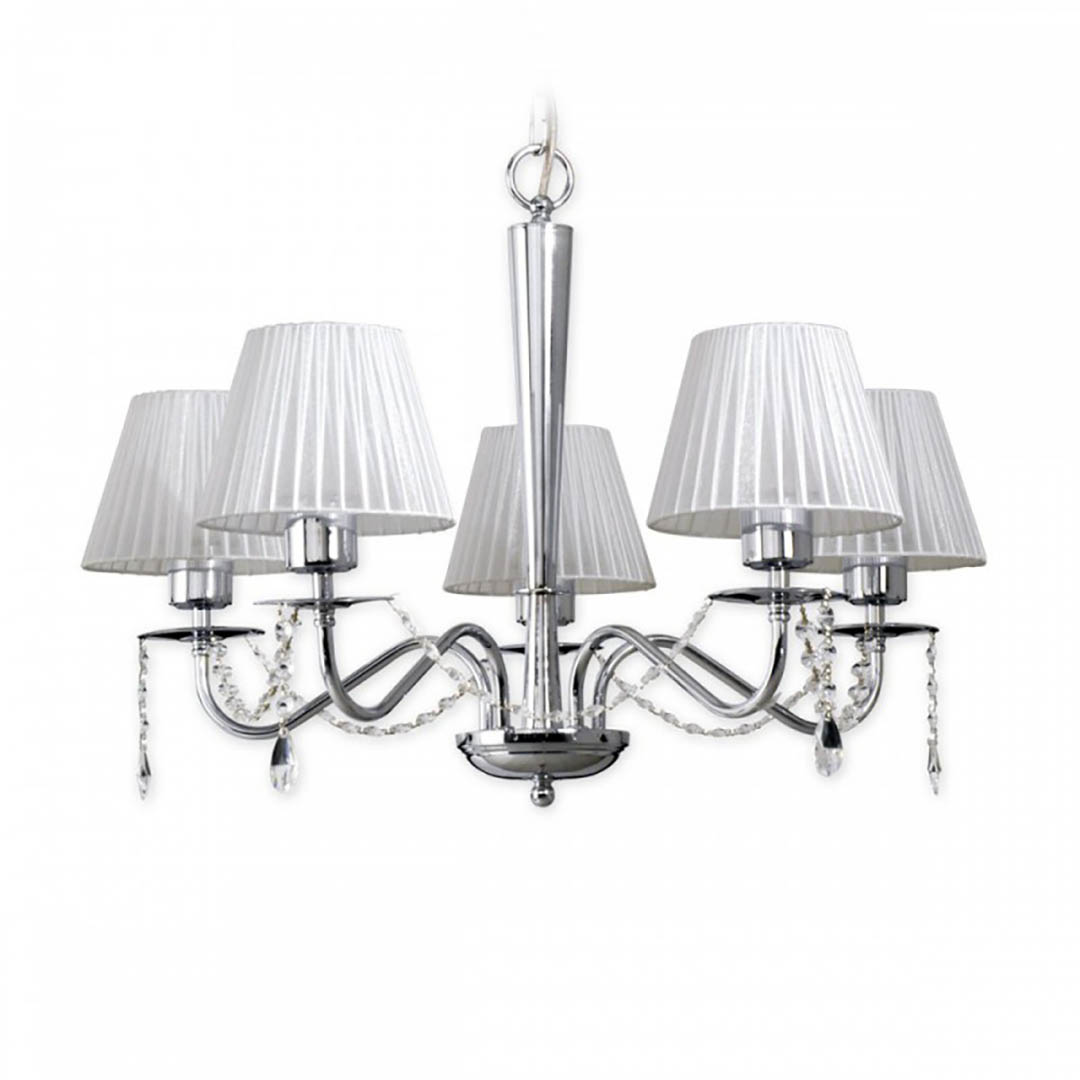 Luz del Siglo - Ninna - AR4790-CRYOB