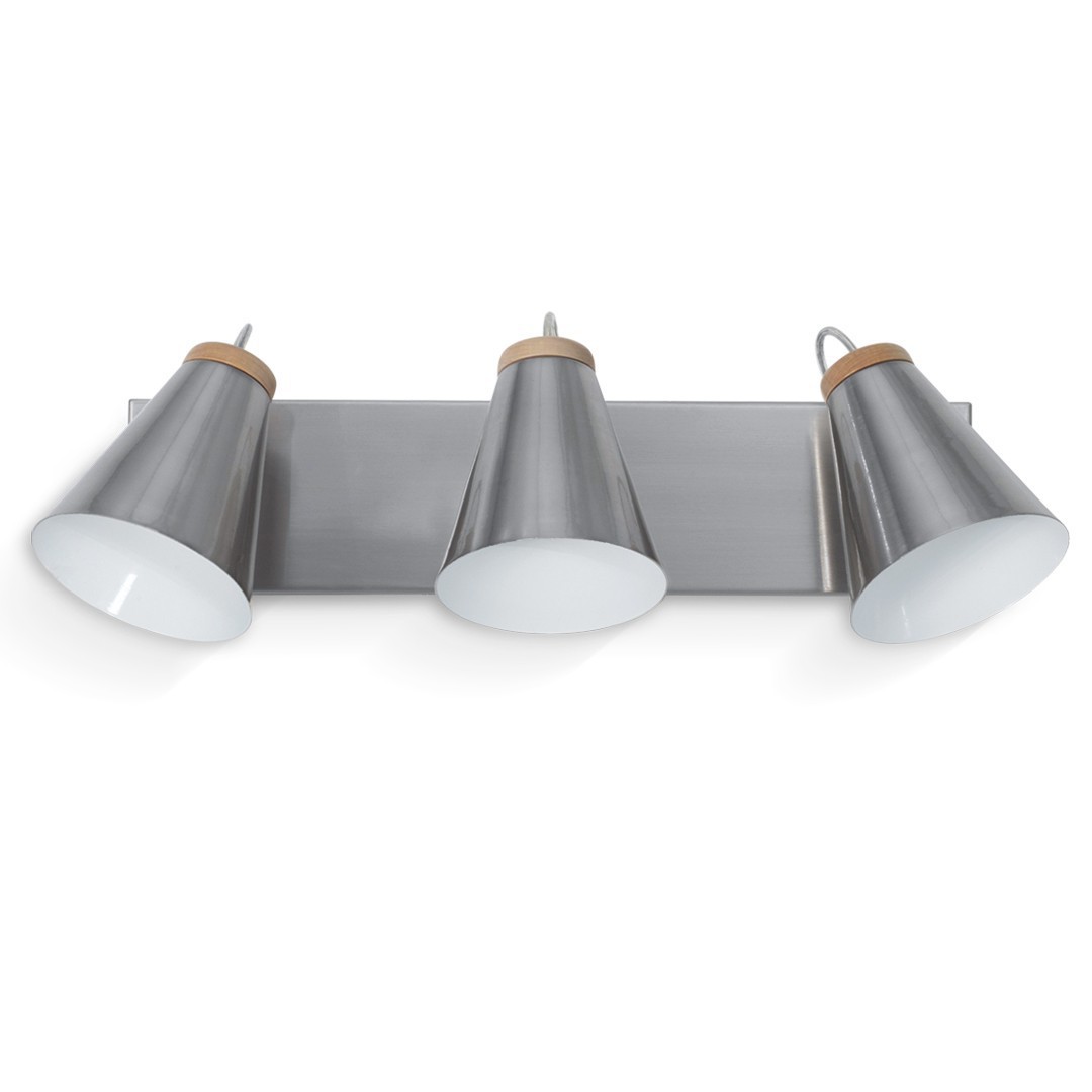 Luz del Siglo - NORDIK - APL-8150-03PLTR - PL8150-03-PLTR - Plafón - Aplique