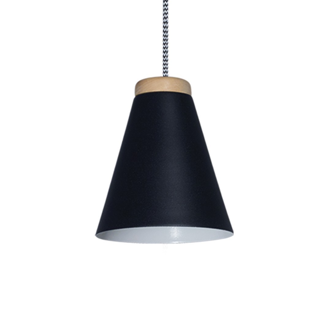 Luz del Siglo - NORDIK - CO8100-01NGC - Colgante