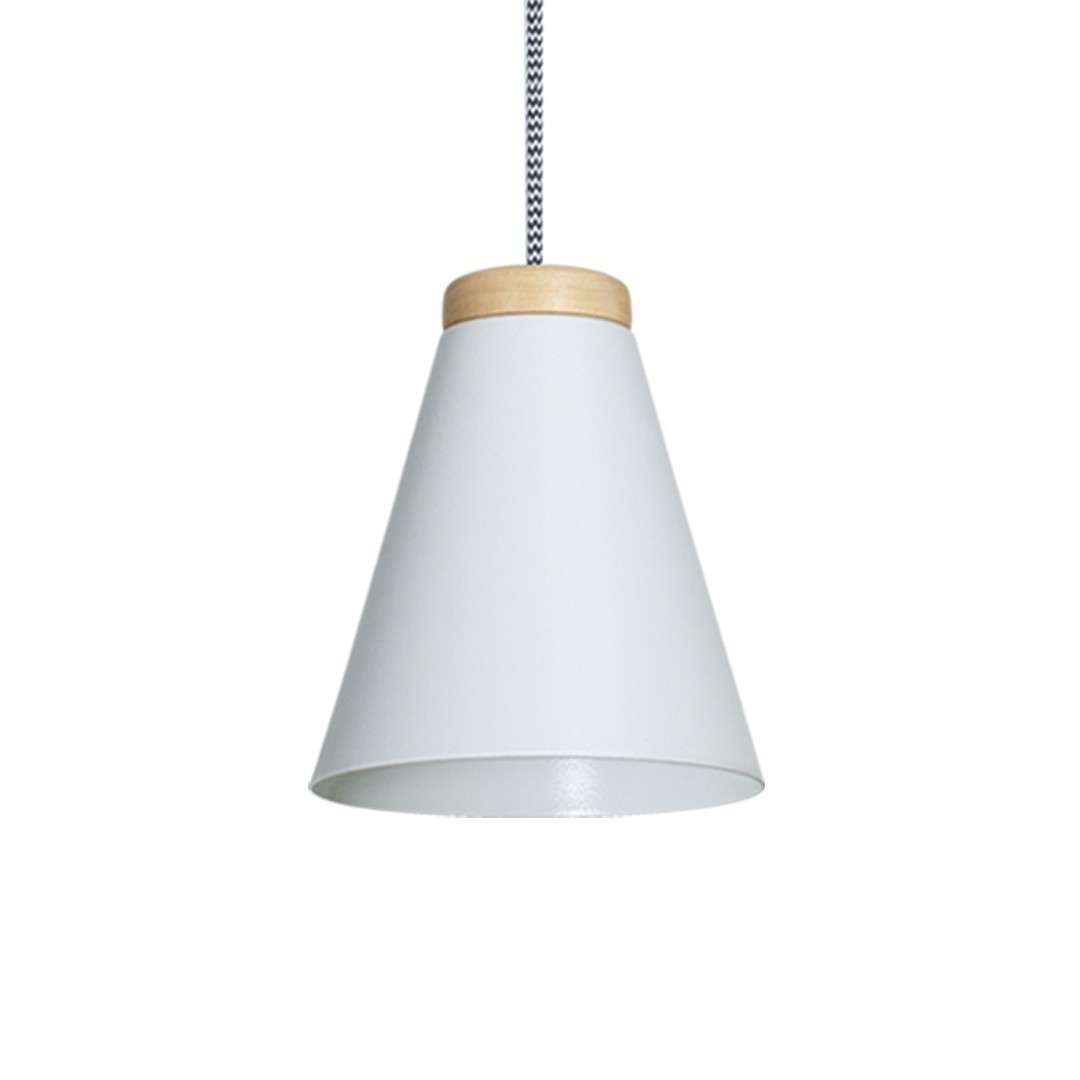 Luz del Siglo - NORDIK - CO-8100-01BLB - Colgante