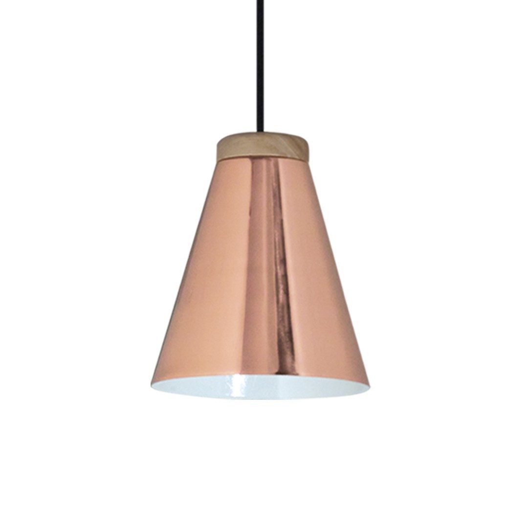 Luz del Siglo - NORDIK - CO-8100-01CON - Colgante