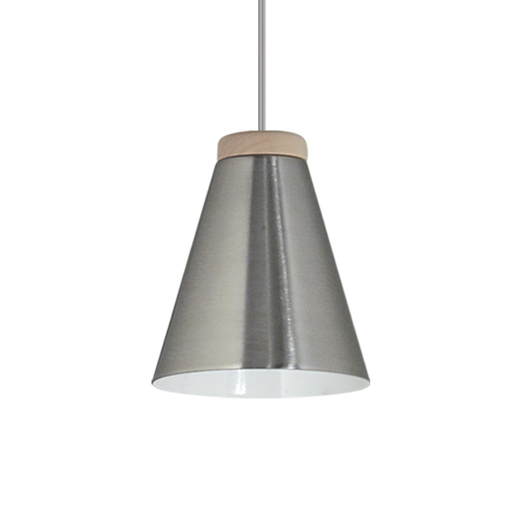 Luz del Siglo - NORDIK - CO-8100-01PLTR - Colgante