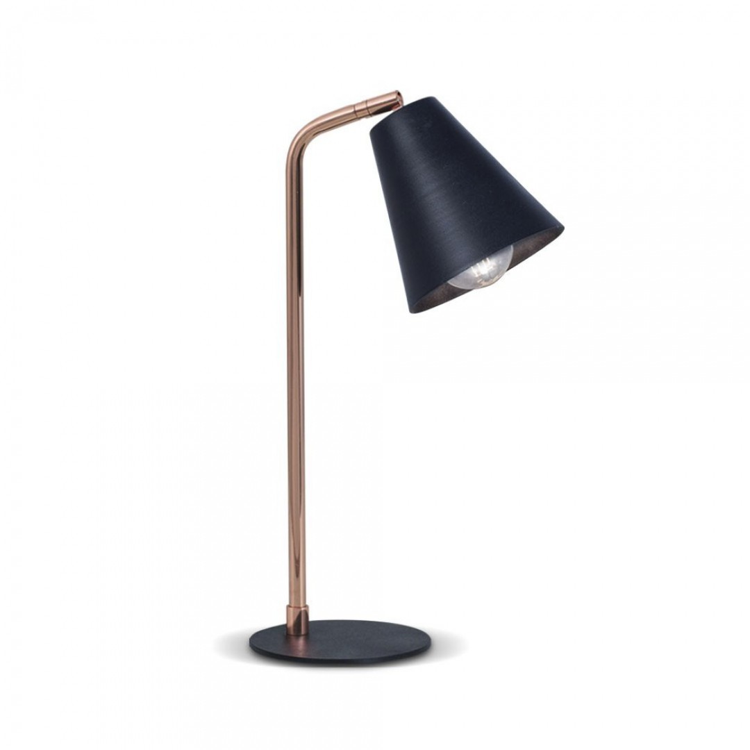 Luz del Siglo - NORDIK - LM81050-01-CONG - Lámpara de Mesa