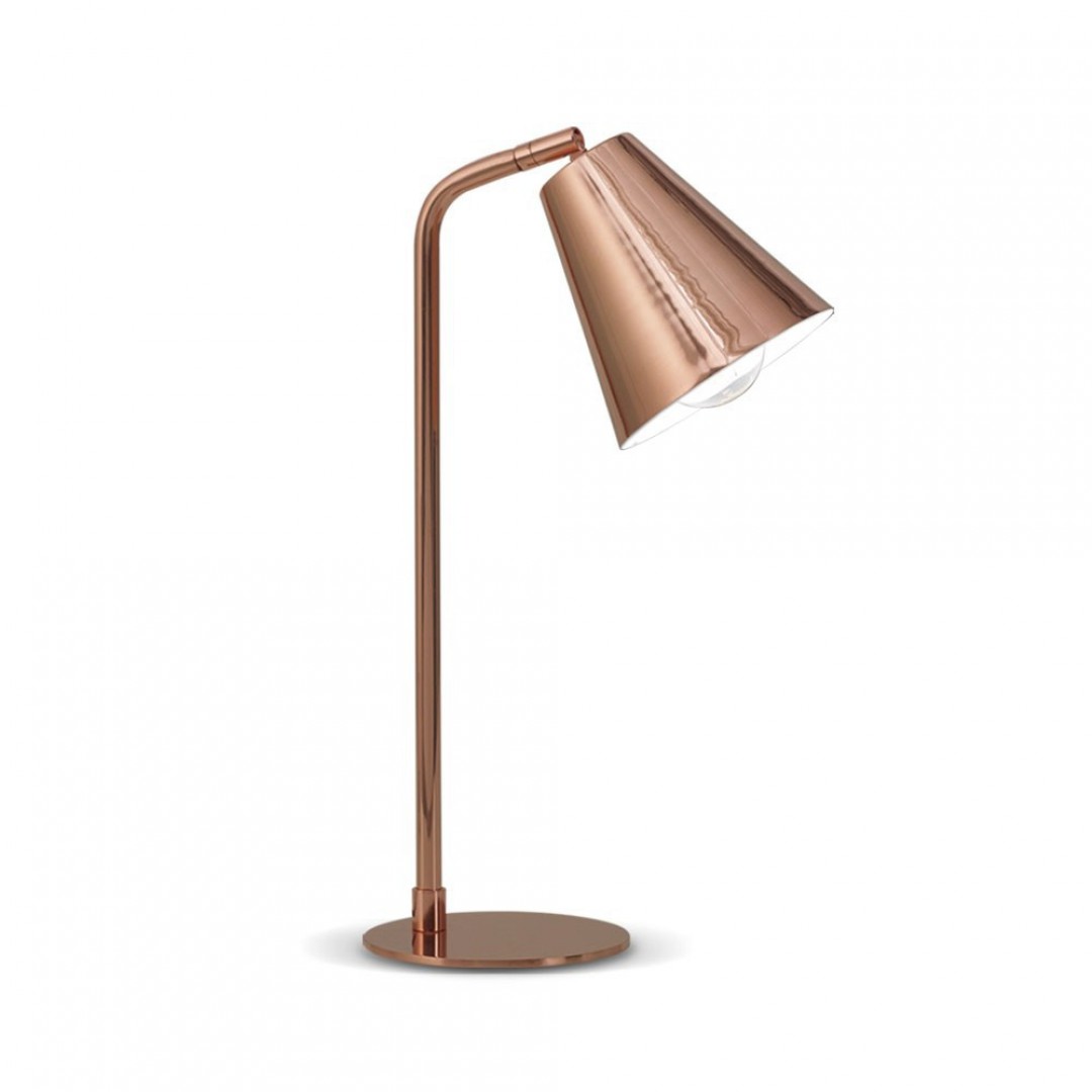 Luz del Siglo - NORDIK - LM8150-01-CO - Lámpara de Mesa