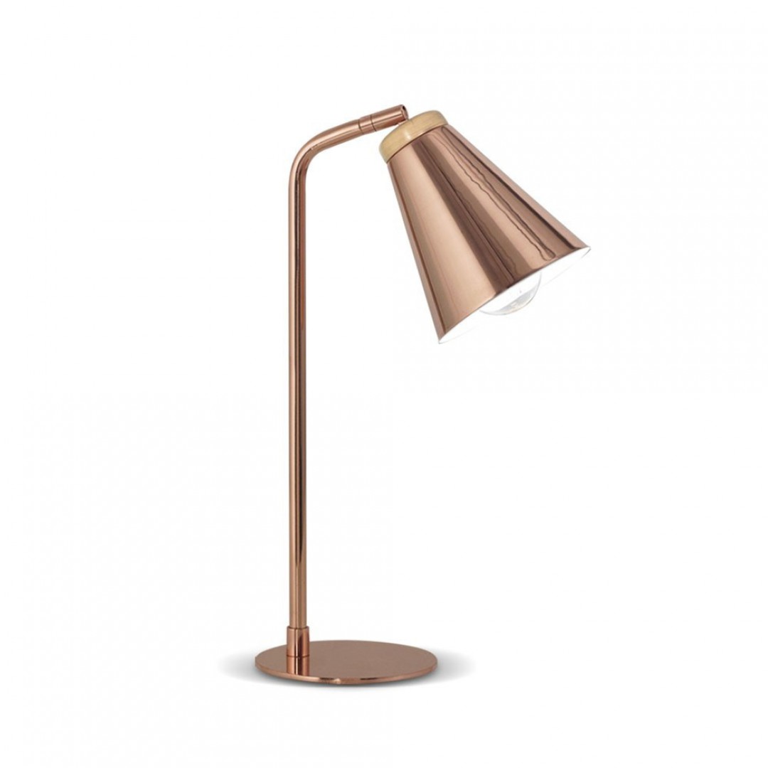 Luz del Siglo - NORDIK - LM8150-01-COMD - Lámpara de Mesa