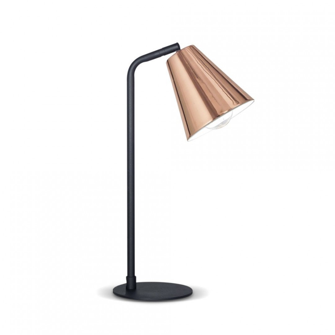 Luz del Siglo - NORDIK - LM8150-01-CON - Lámpara de Mesa