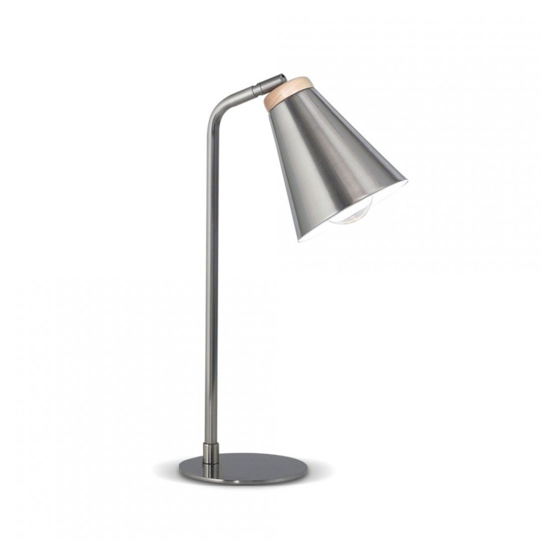 Luz del Siglo - NORDIK - LM8150-01-PLMD - Lámpara de Mesa