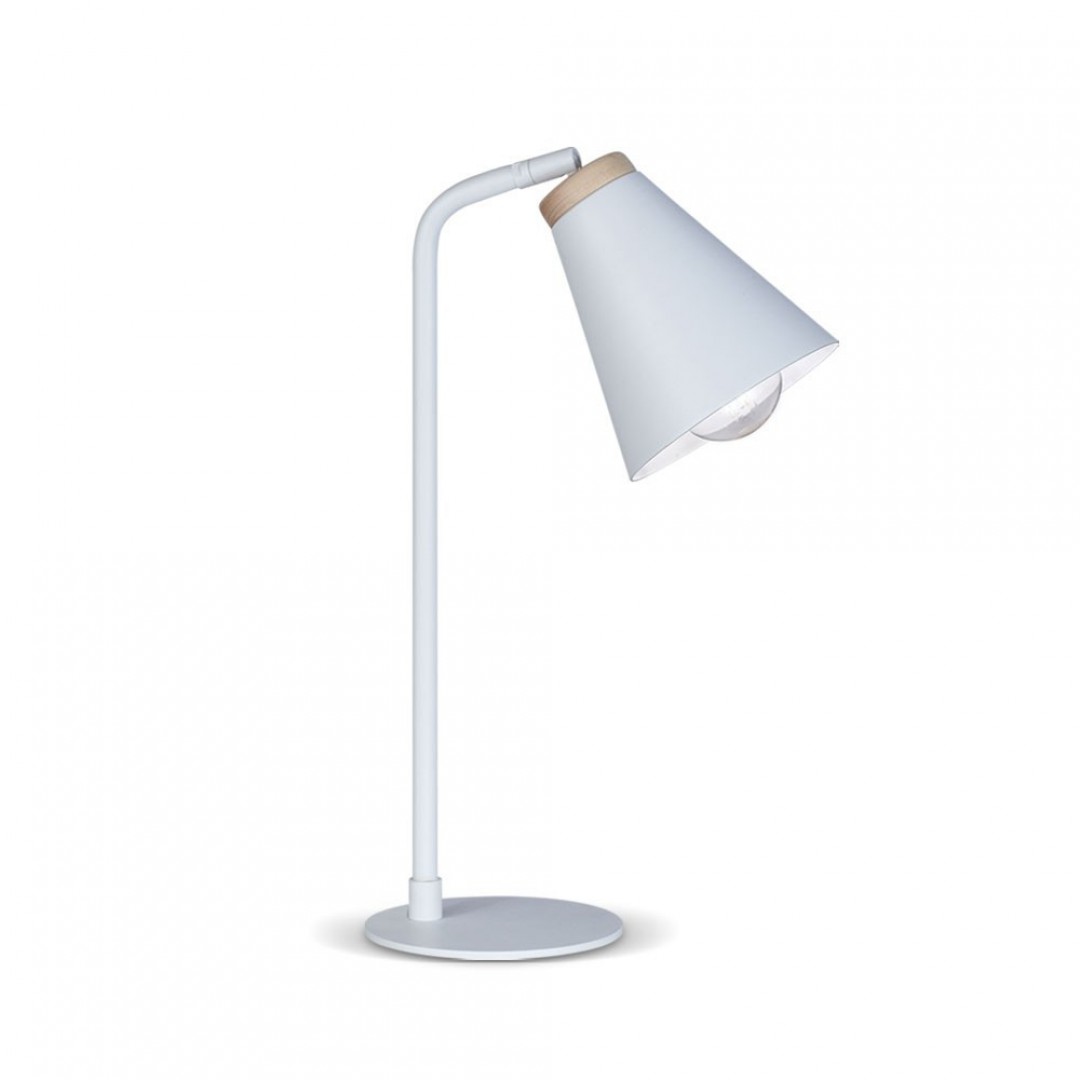 Luz del Siglo - NORDIK - LM8150-BLMD - Lámpara de Mesa