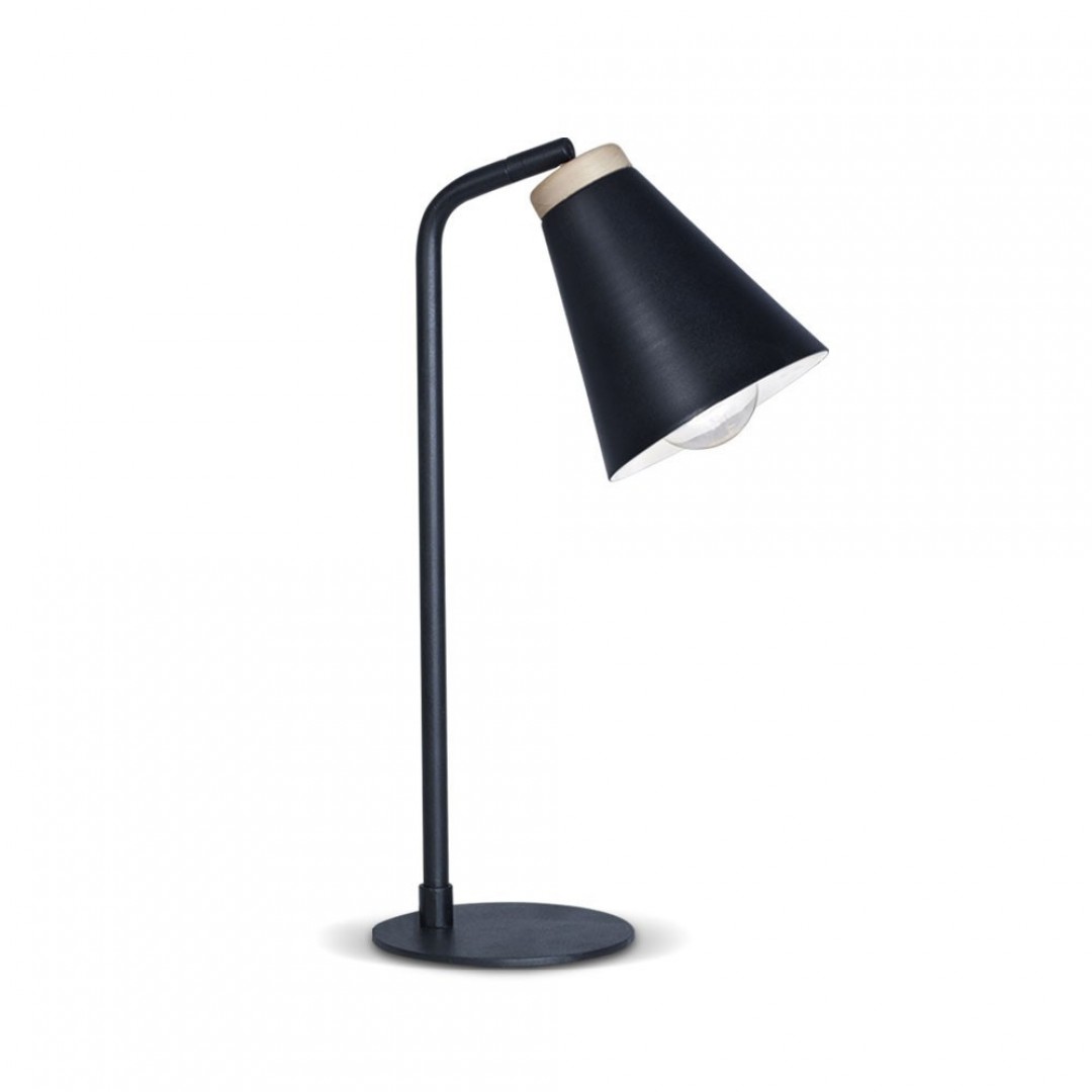 Luz del Siglo - NORDIK - LM8150-NGMD - Lámpara de Mesa