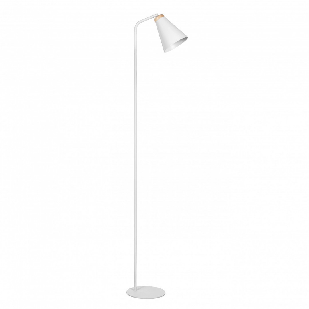 Luz del Siglo - NORDIK - LP8150-01-BL - Lámpara de Pie