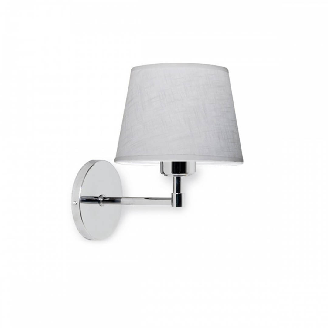 Luz del Siglo - Odin - AP0256-CRYLEB