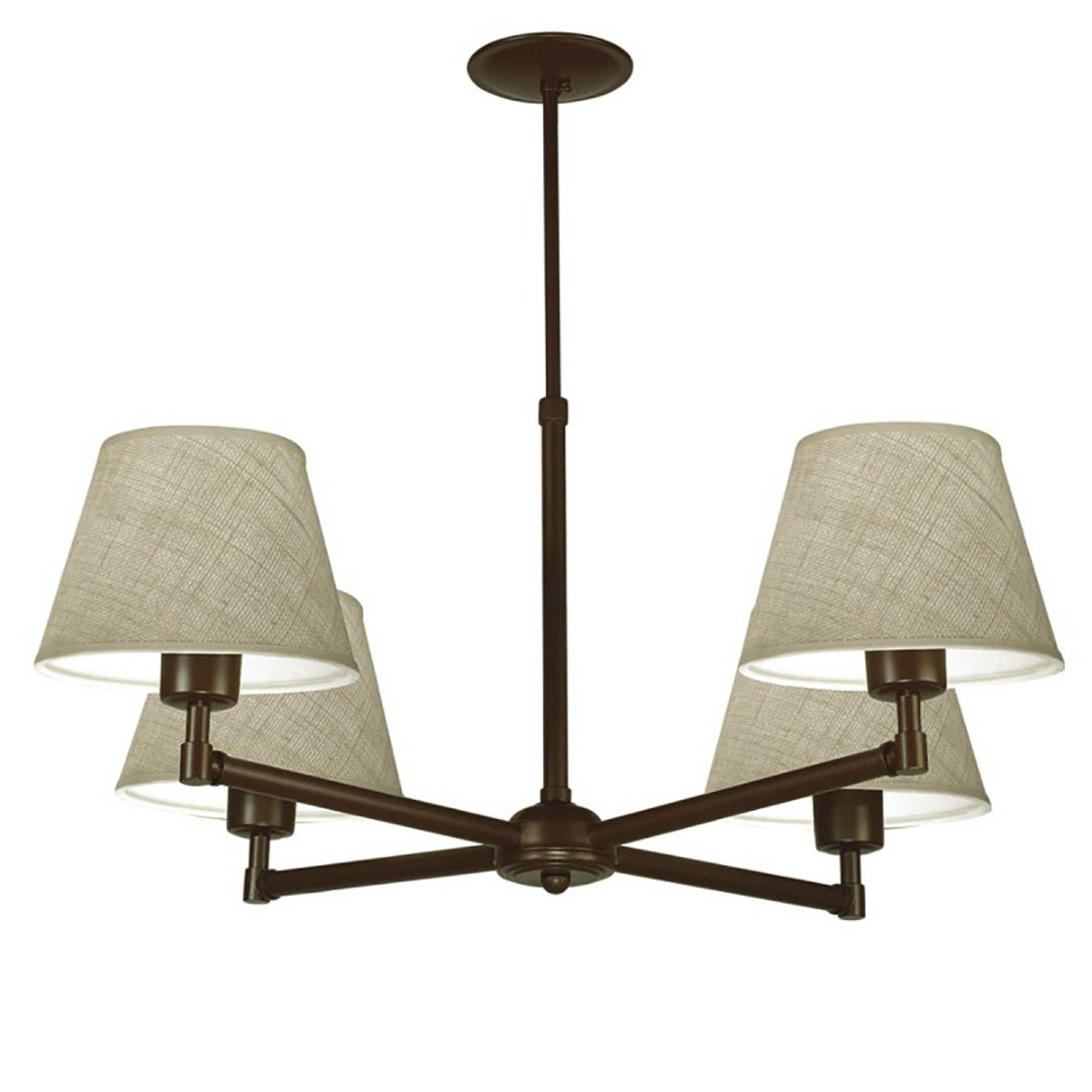 Luz del Siglo - Odin - AR0256-CHYKC