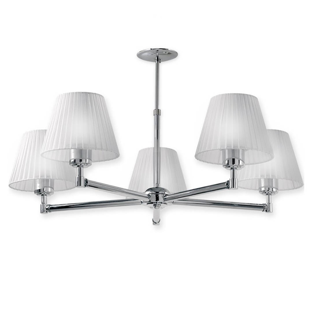 Luz del Siglo - Odin - AR0256-CRYOB