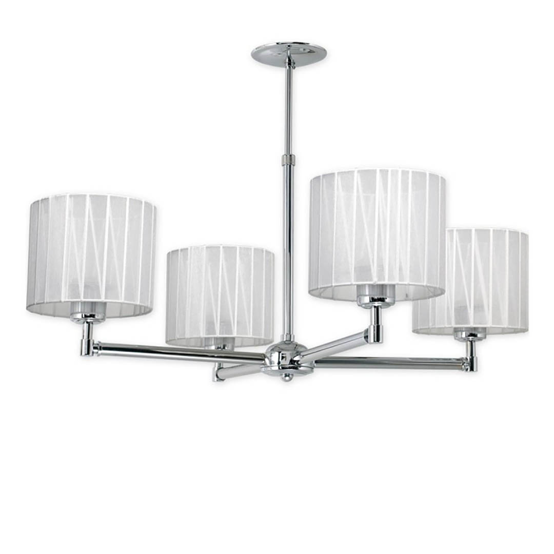 Luz del Siglo - Odin - AR0256-CRZOB