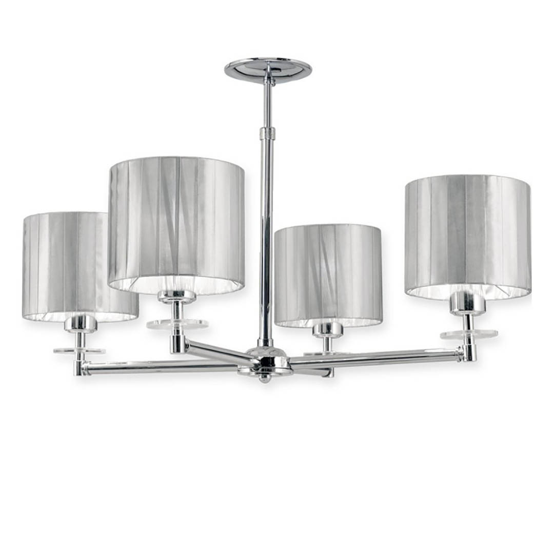 Luz del Siglo - Odin - AR0257-CRZRP