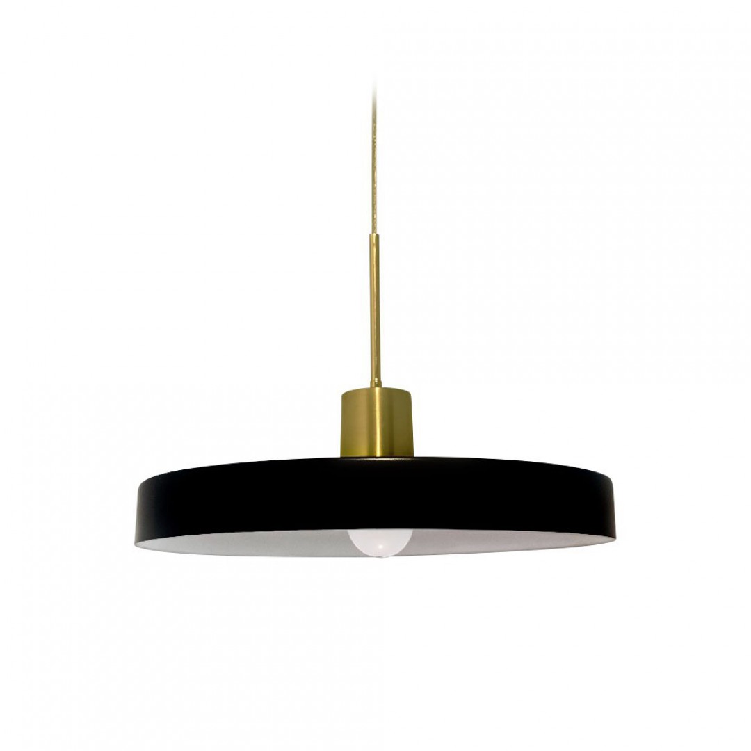 Luz del Siglo - OLIVEIRO - CO-8040-01 - Colgante