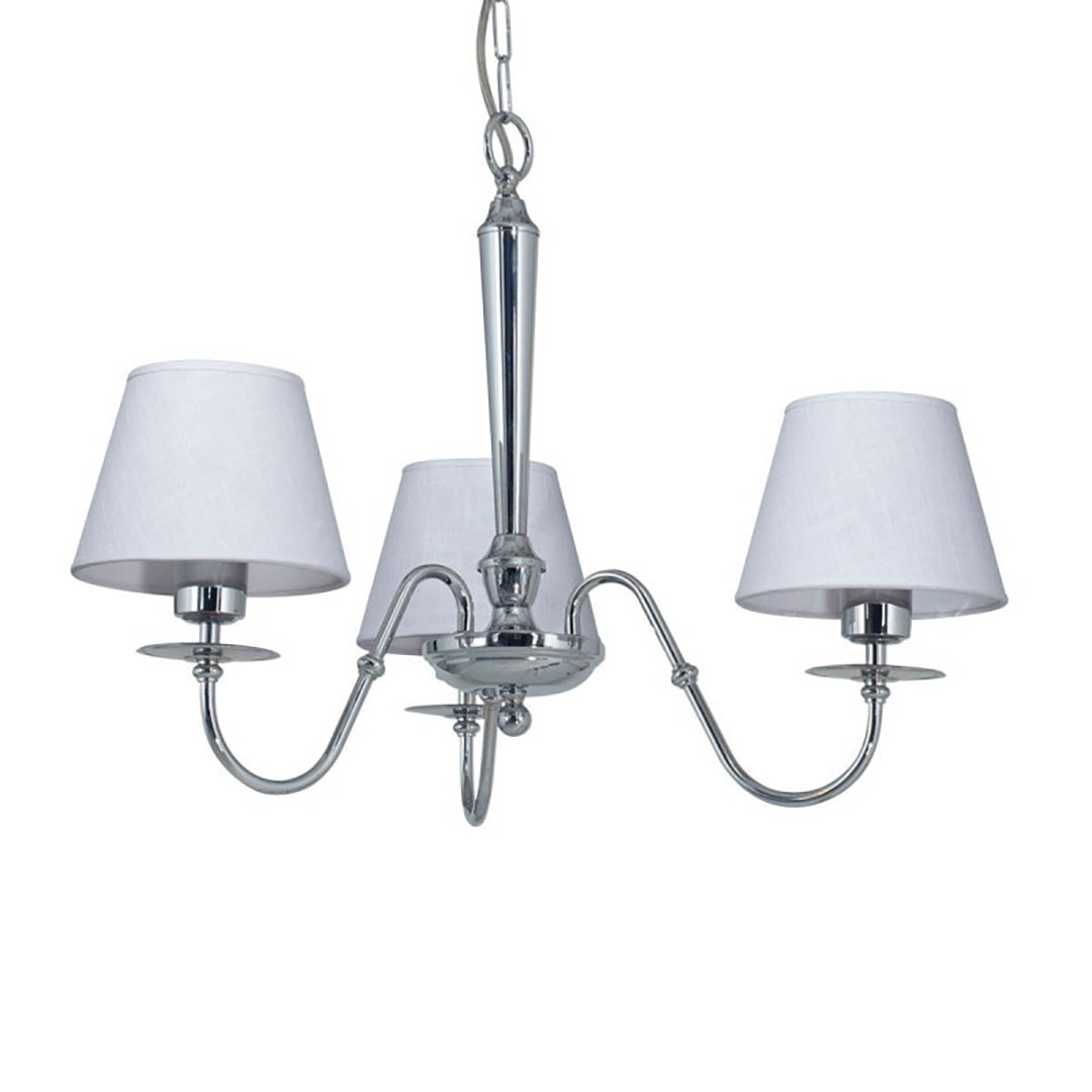Luz del Siglo - Tizziana - AR4725-CRYLEB