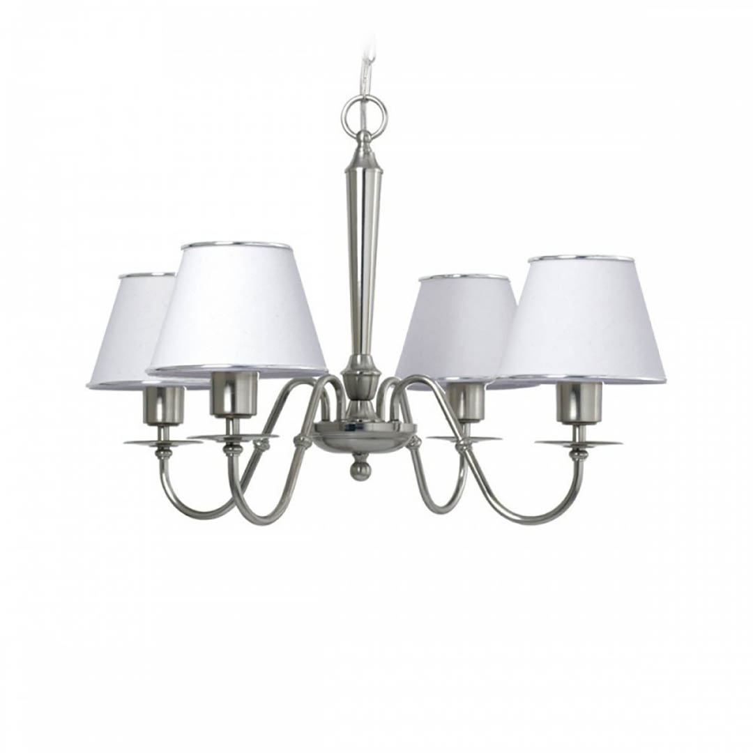Luz del Siglo - Tizziana - AR4725-PLYLBW