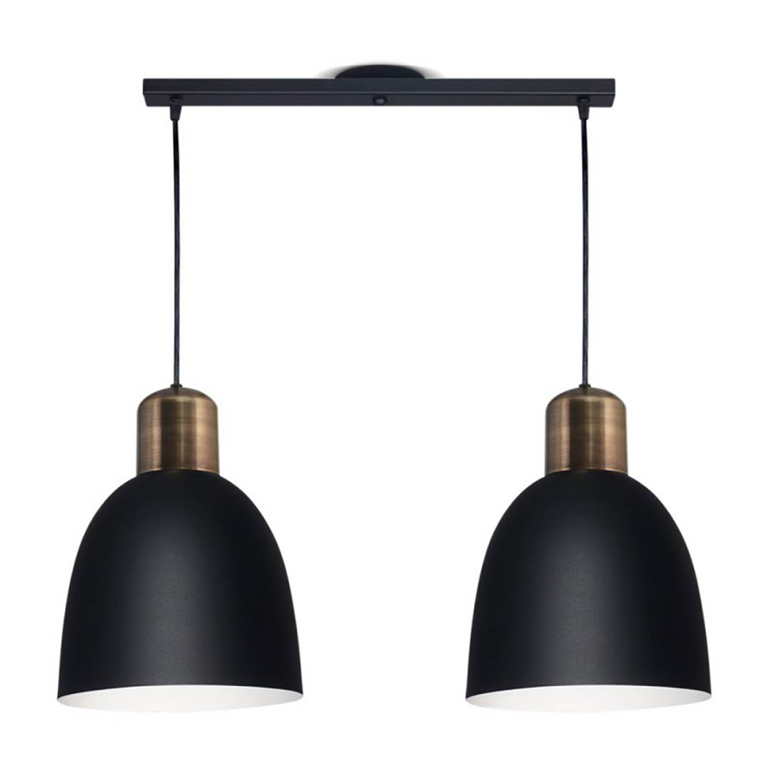 Luz del Siglo - Ulises  - Colgante - CO8080-02