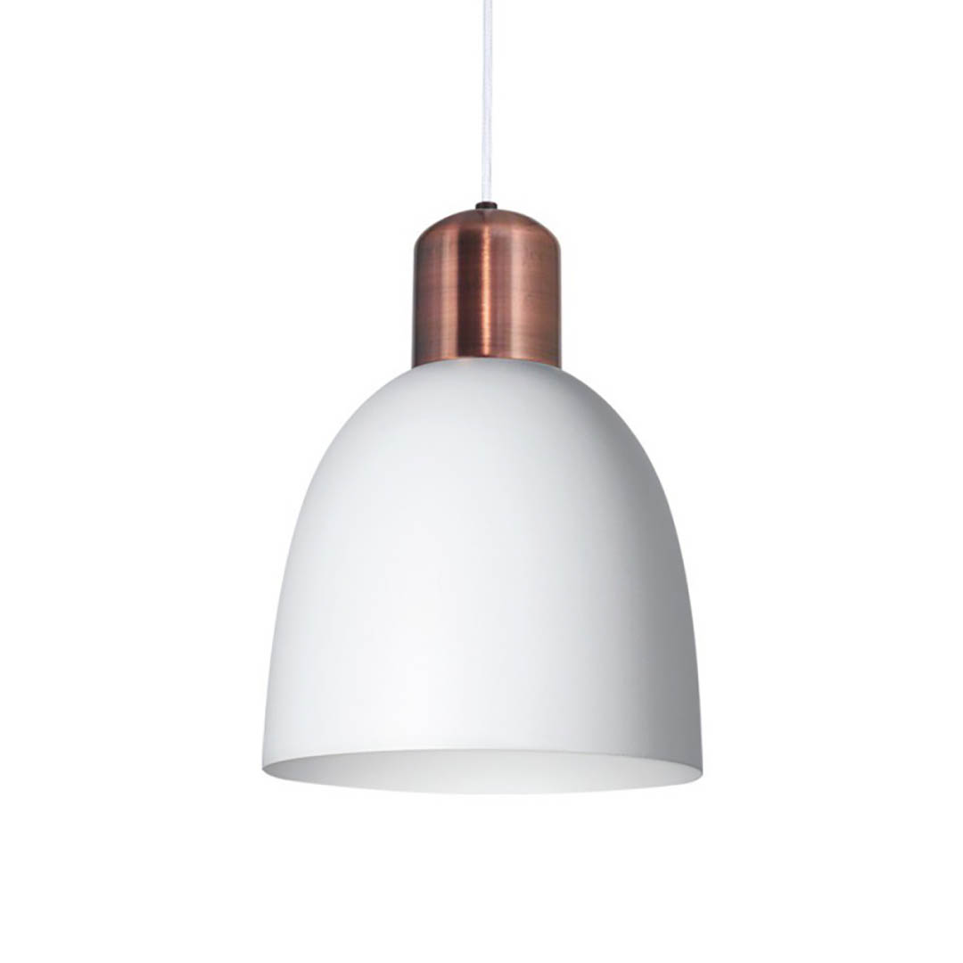 Luz del Siglo - Ulises - CO8080 - Colgante