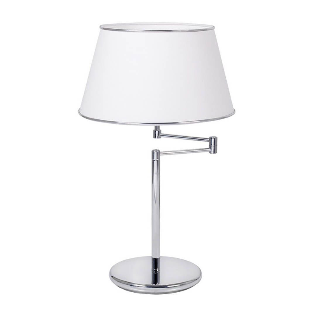 Luz del Siglo - Ulma - LM3018-CRYLBW