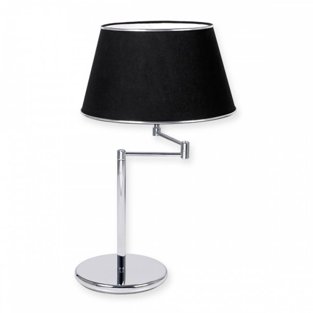 Luz del Siglo - Ulma - LM3018-CRYLNW