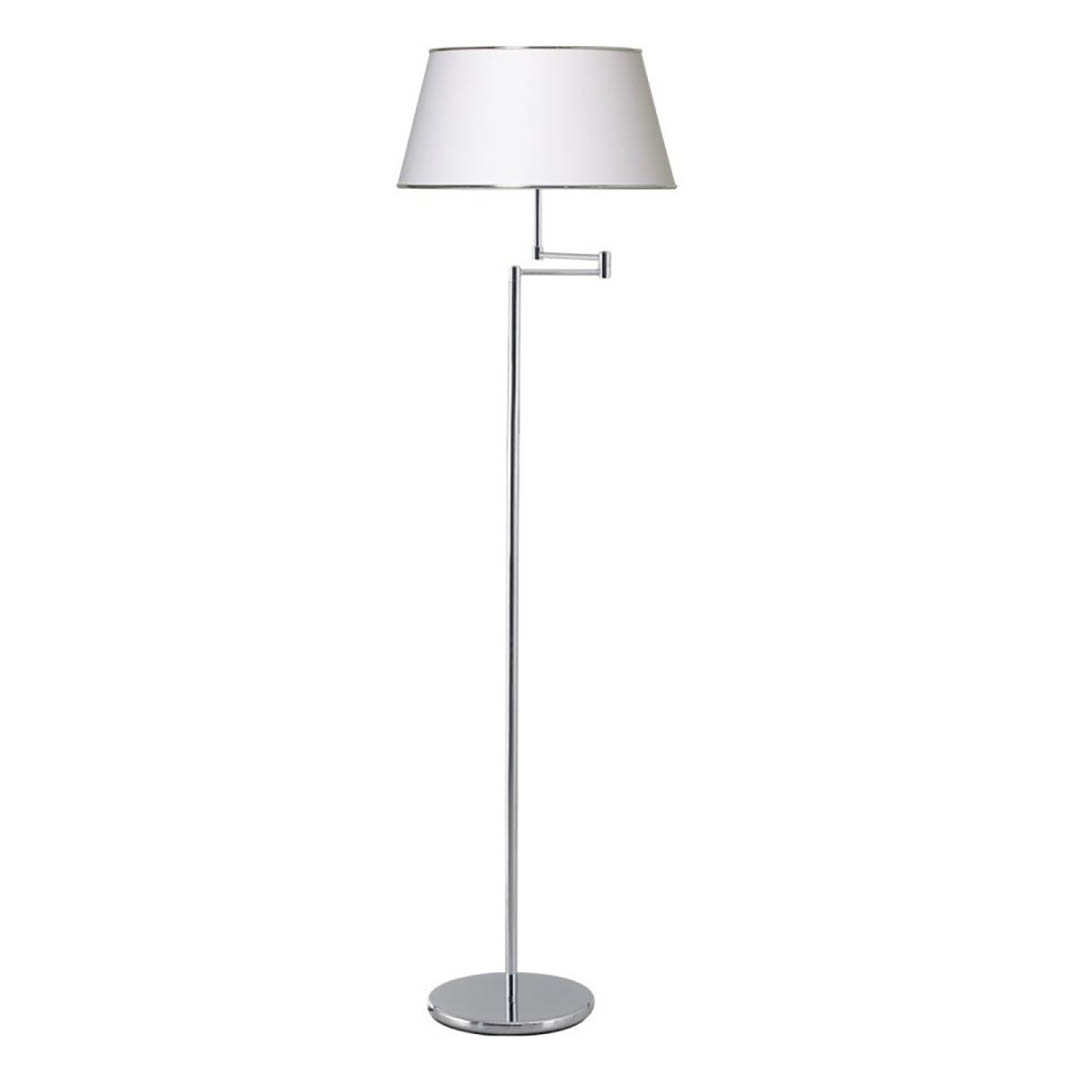 Luz del Siglo - Ulma - LP3018-CRYLBW