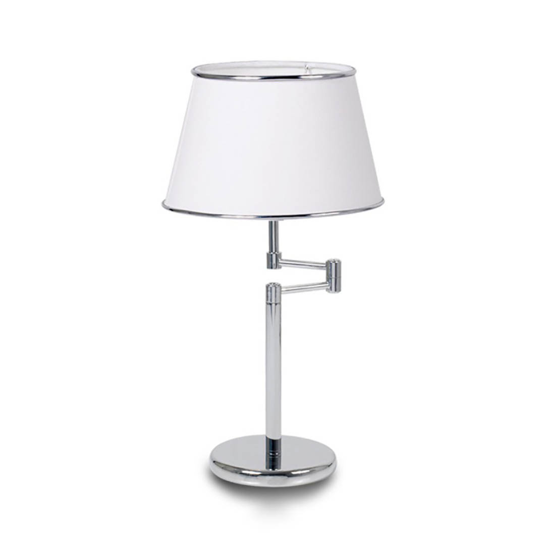 Luz del Siglo - Ulma - VE3018-CRYLBW
