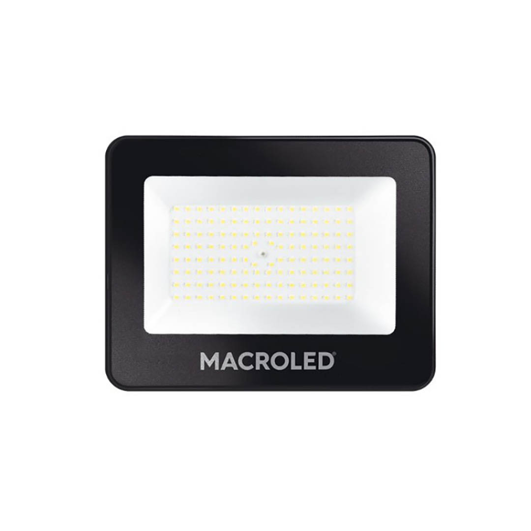 Macroled - PRO 100 W - FLSV2-100 - PROYECTOR