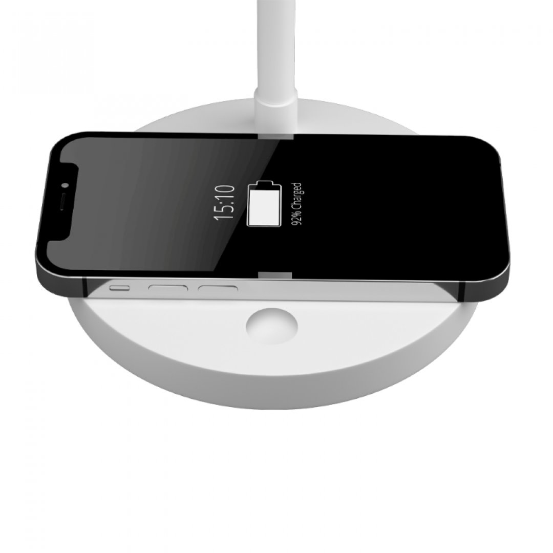 Macroled - SATURNO  - LED SMD 2835 - Velador