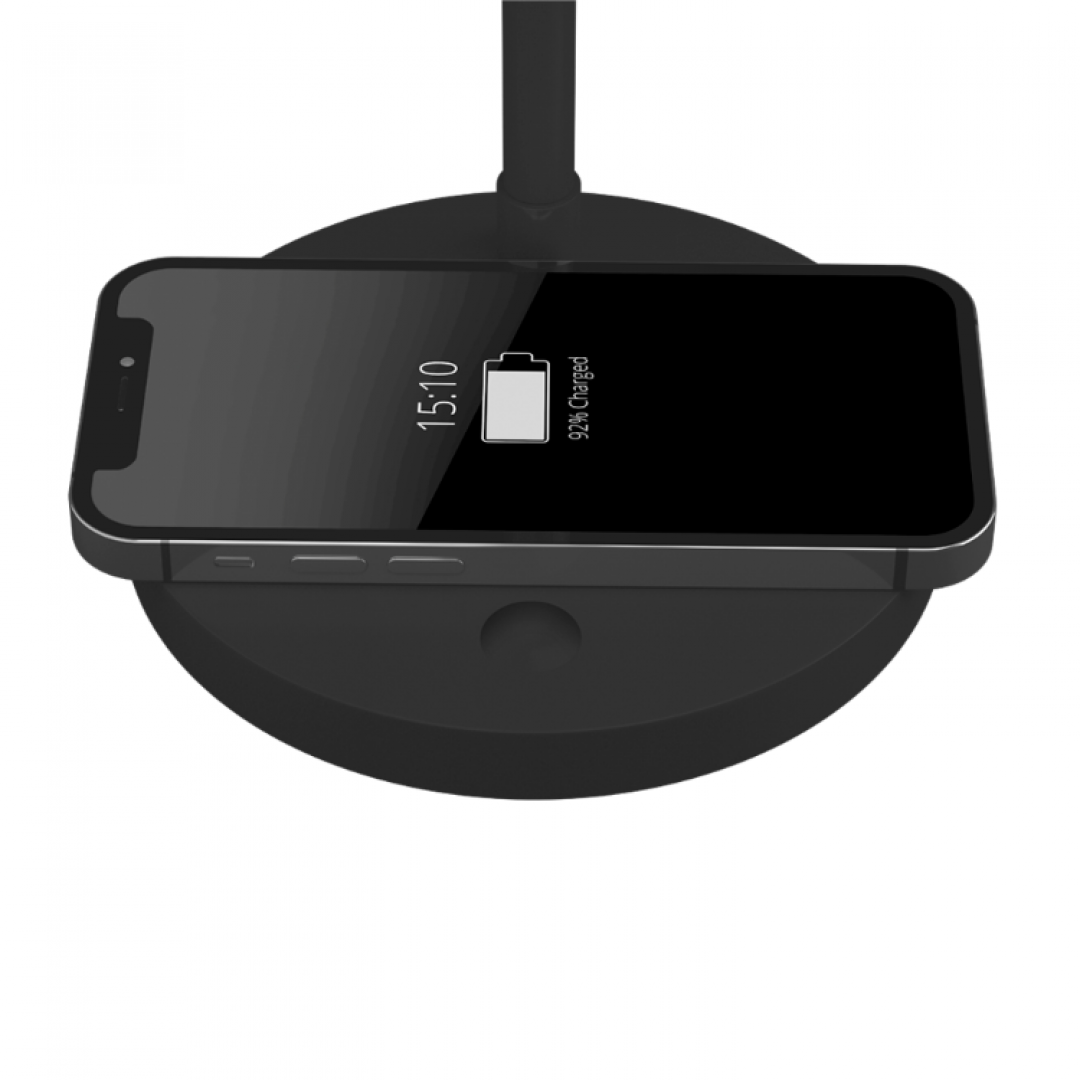 Macroled - SATURNO  - LED SMD 2835 - Velador