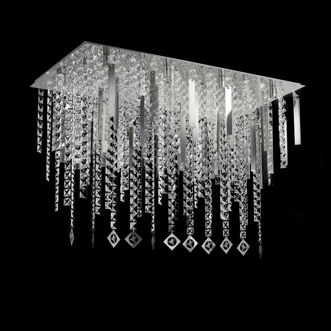 Magnalum - ALLEGRA - 9300/12 - 9301/14 - Plafón