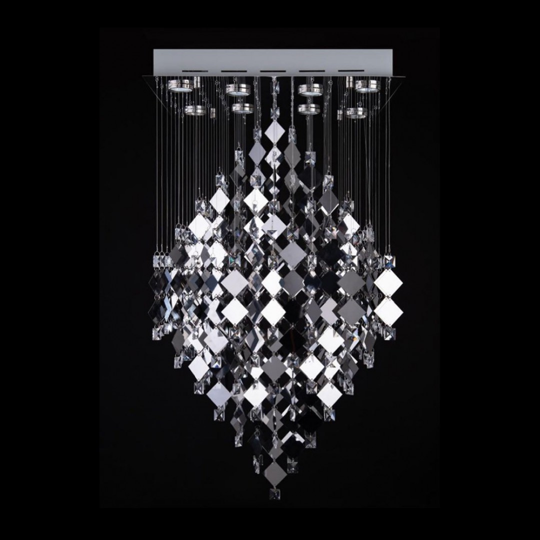 Magnalum - ANDROMEDA - 9050/8 - 9050/10 - Colgante