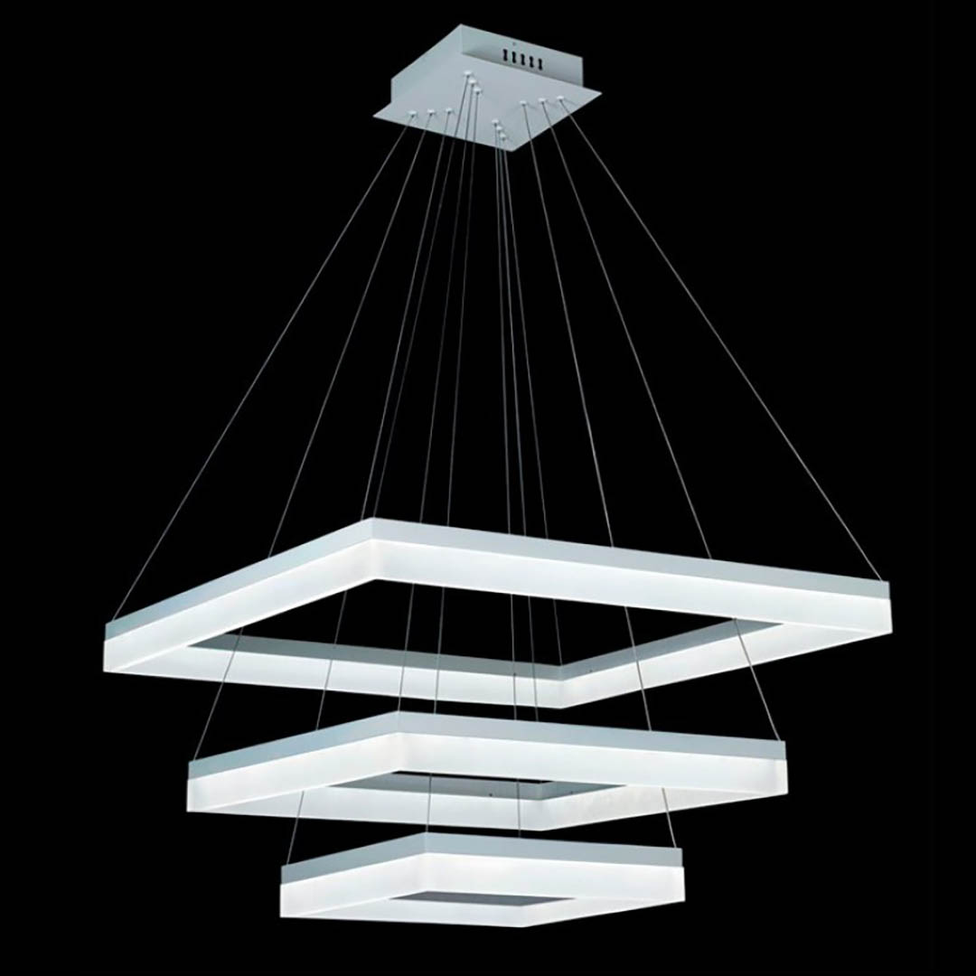 Magnalum - Clú Triple - OXD 8816/40+60+80