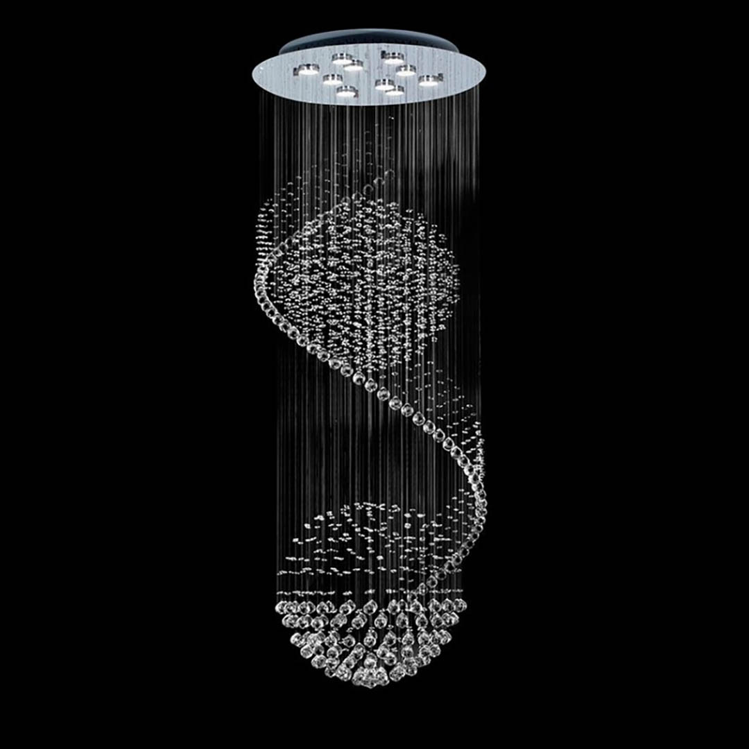 Magnalum - Doble Esfera Platino - 8040/10 - Plafón