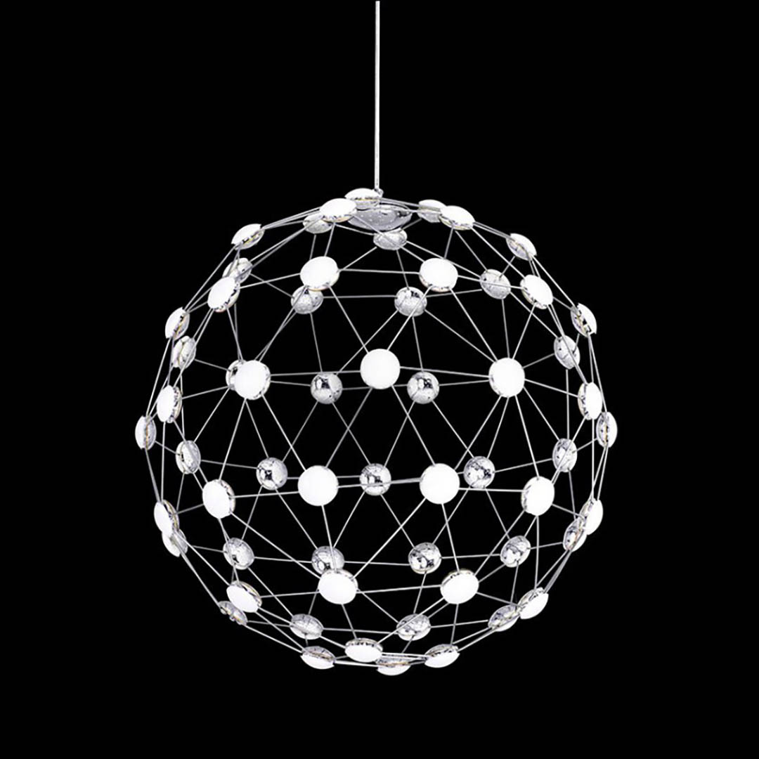 Magnalum - Luna - 600-92 45cm - 600-92 53cm - 600-92 73cm - Colgante