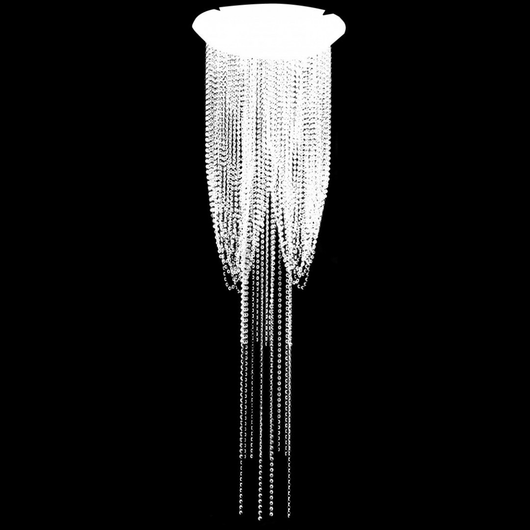 Magnalum - SPIRIT - 9080/5 - Plafón - Colgante