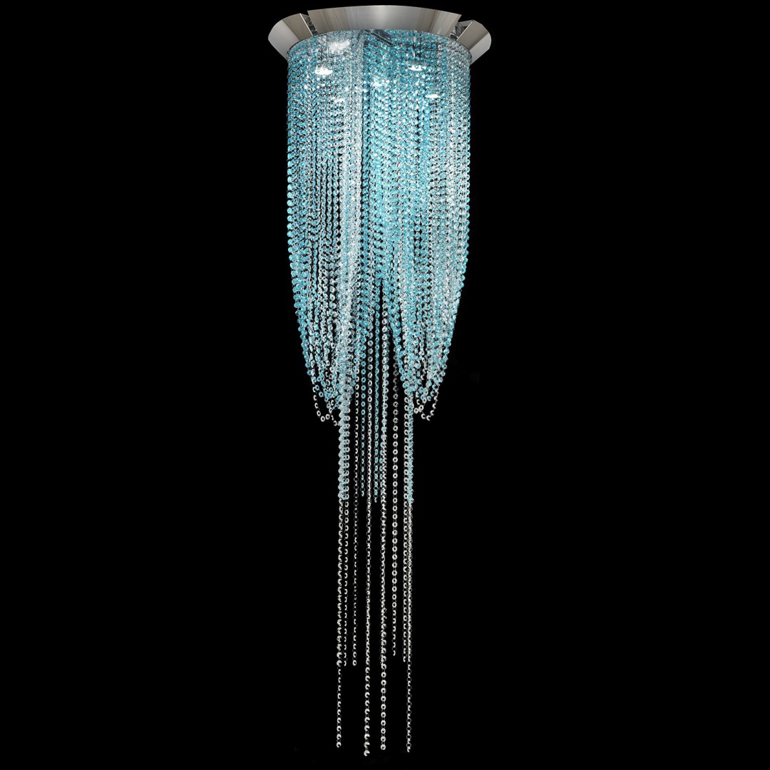 Magnalum - SPIRIT - 9080/5 - Plafón - Colgante