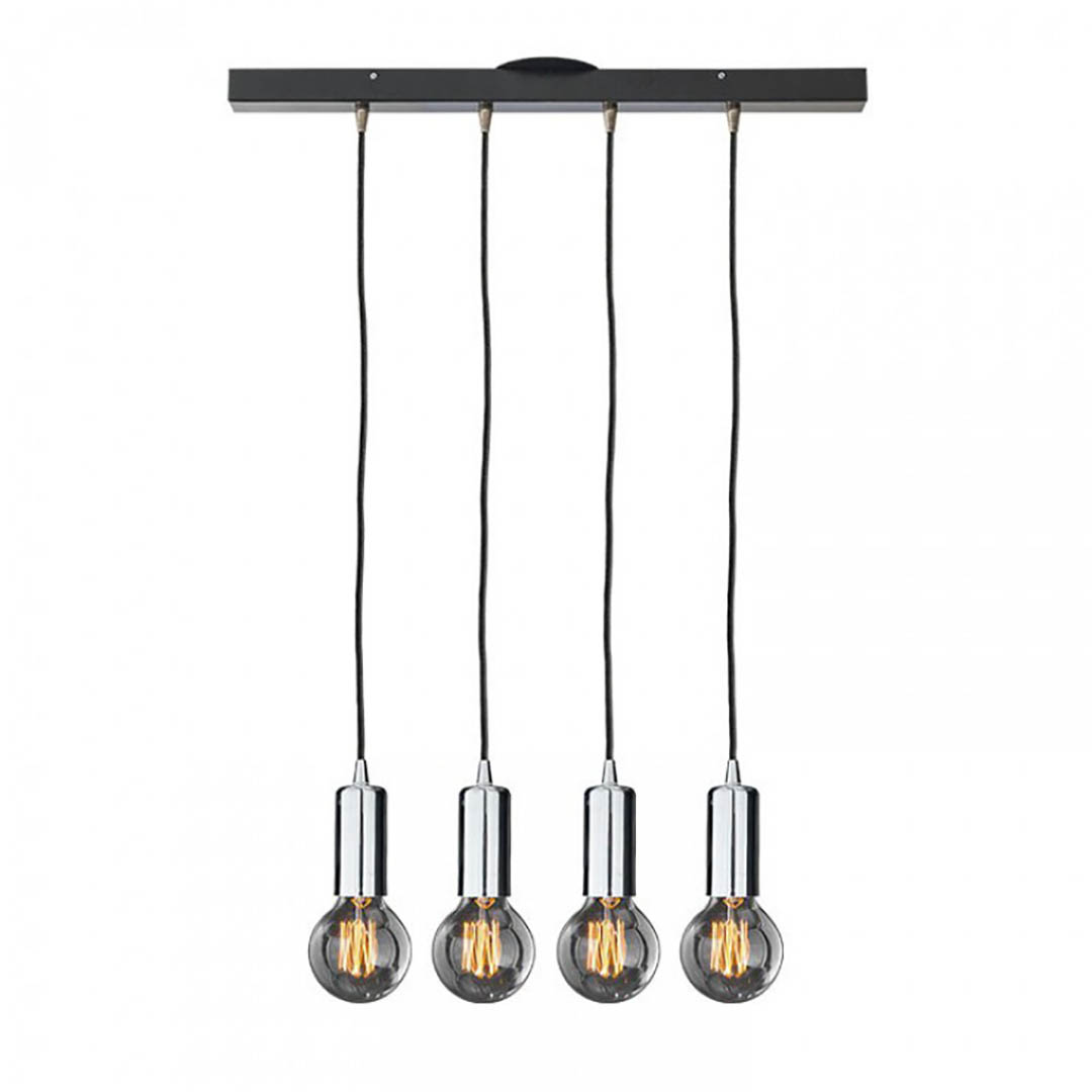 Markas Iluminación - Aedena - PL80/4CR - PL80/4CN