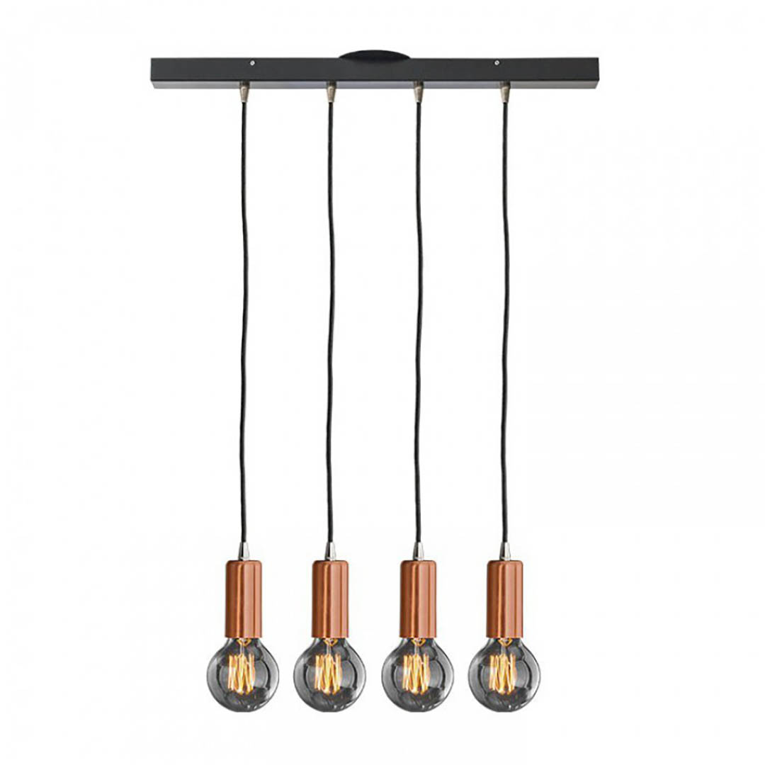 Markas Iluminación - Aedena - PL80/4UN