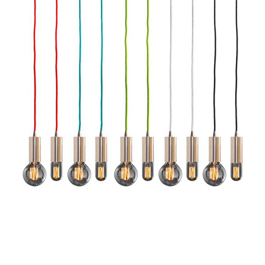 Markas Iluminación - Aedena - PL80-P - Colgante