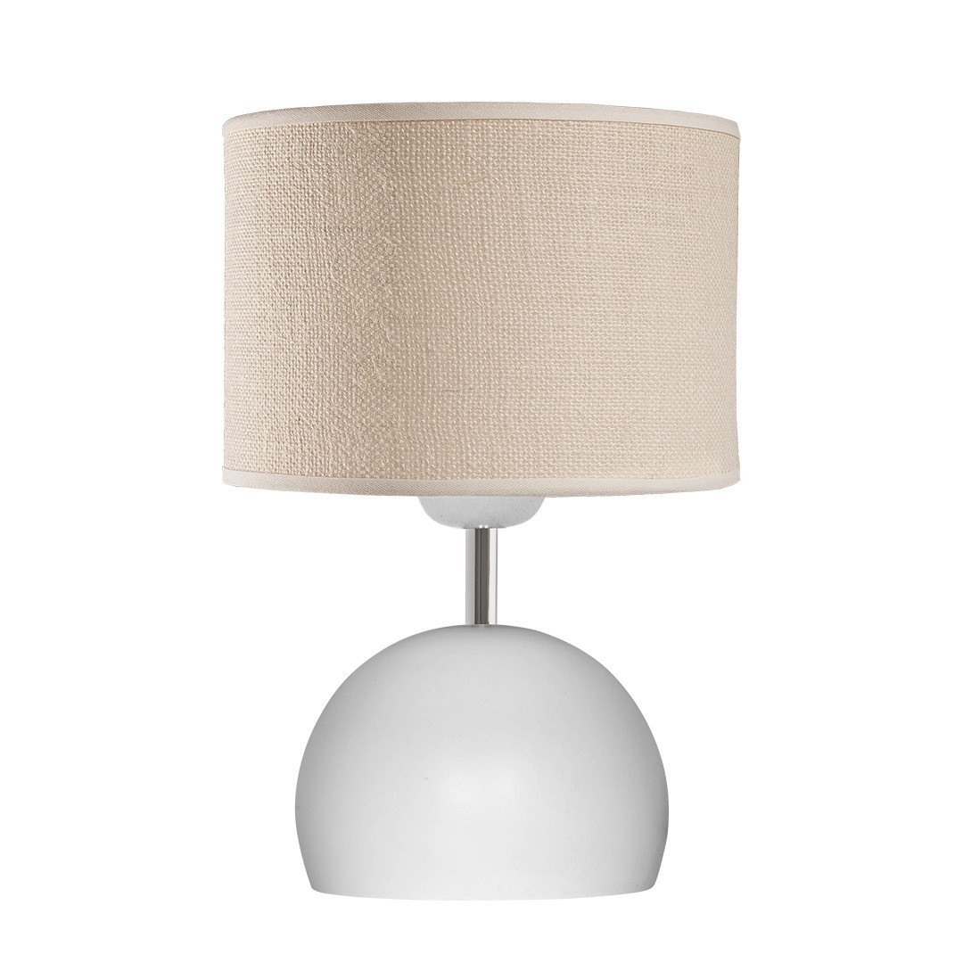 Markas Iluminación - ALYSSA - V71-BA - Velador